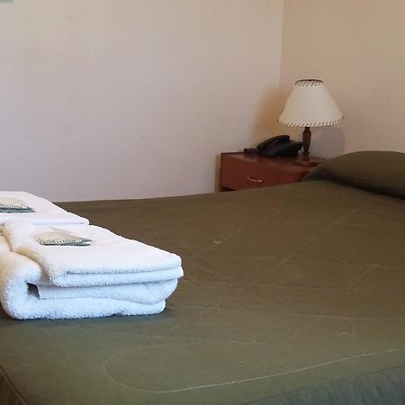 Hotel Atlantico コモドーロ・リバダビア エクステリア 写真