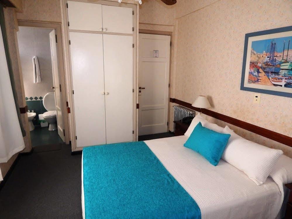 Hotel Atlantico コモドーロ・リバダビア エクステリア 写真